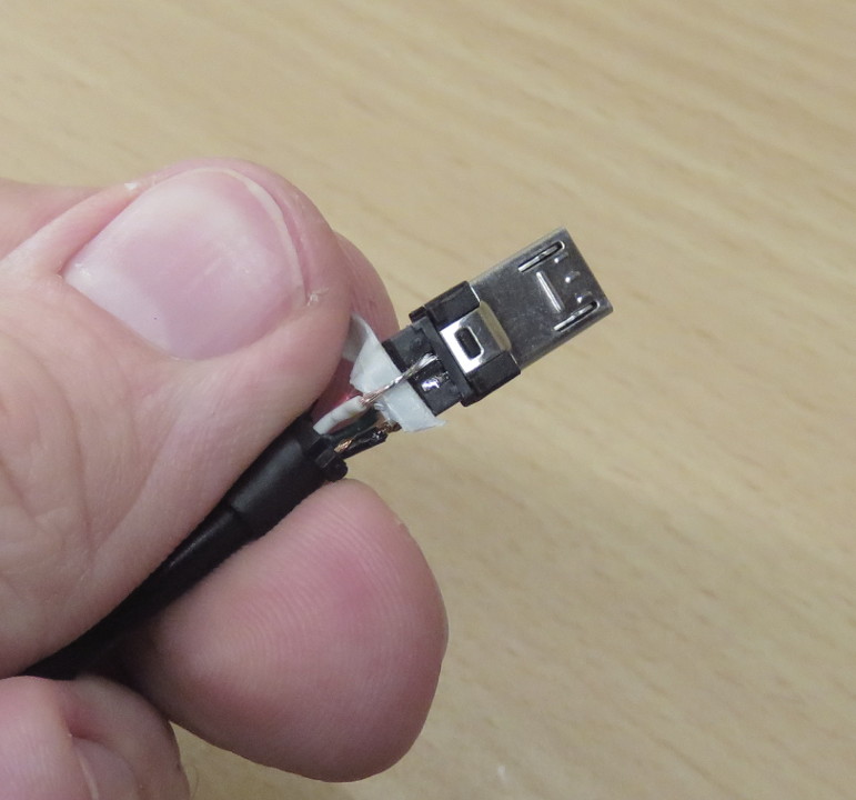 How To Fix Micro USB 